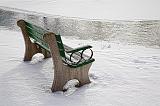 Bench Beside The Tay_20586
